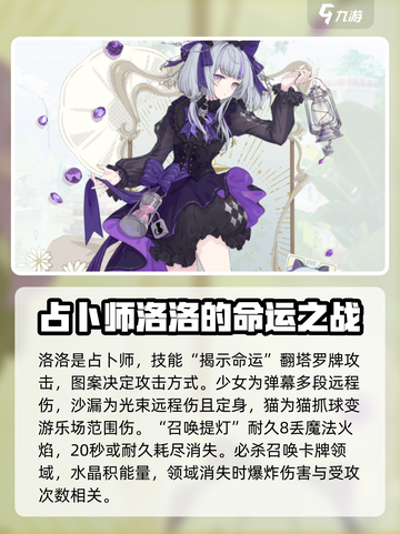 开放空间四个角色介绍介绍截图4