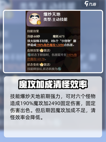 森之国度大厨喵怎么样介绍截图3