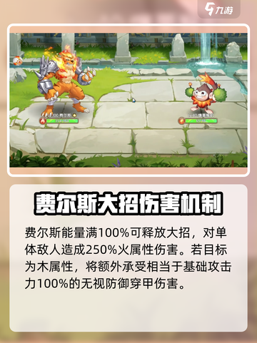 西普大陆手游🔥费尔斯竟是隐藏boss？真相揭露！截图3