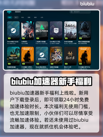 哥布林加速器怎么选？游戏党必看🔥变废为宝超简单！🎮截图4