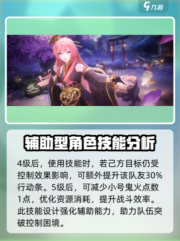 阴阳师巡音流歌强度分析介绍截图5