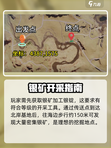七日世界💡银锭加工方式大曝光！⚡截图2