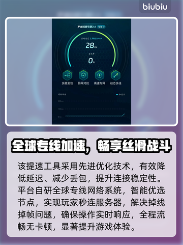 🎮《遗忘之剑》掉线掉帧？速看解决办法！截图5