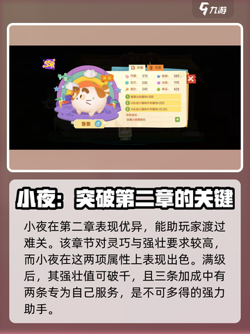 猫咪公寓2什么猫好介绍截图3
