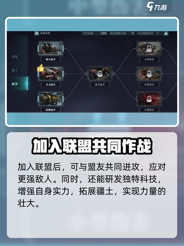 群星纪元赛季开荒流程介绍介绍截图6