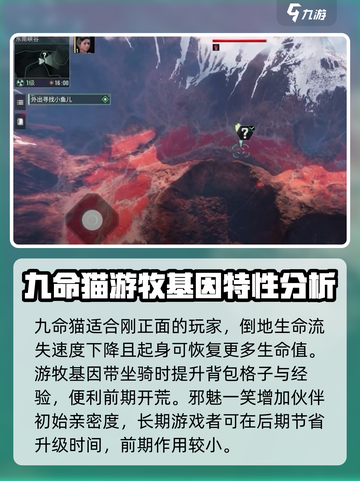 代号56特性选择推荐介绍截图3