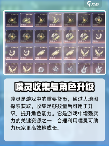 无限暖暖祝福闪光在哪里升级介绍截图2