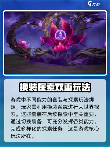 无限暖暖🔥：揭秘游戏背后的故事！🎮截图5