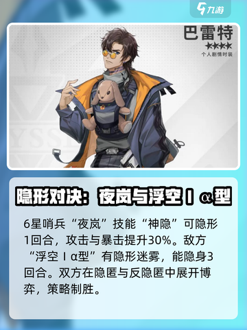 银河境界线隐身有什么用​介绍截图5
