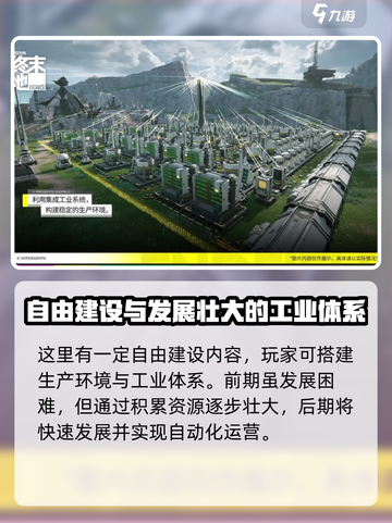 明日方舟终末地资格查询介绍截图3