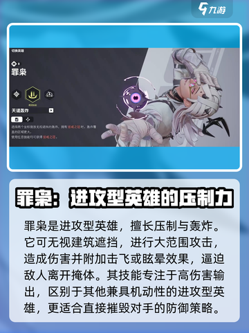 远光84进攻英雄怎么玩介绍截图3