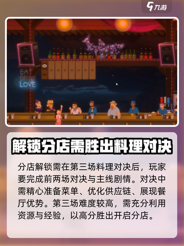 潜水员戴夫分店怎么解锁介绍截图2