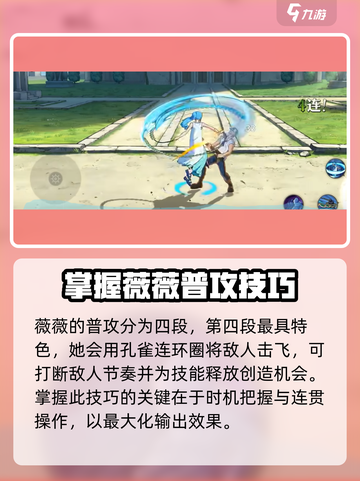 航海王壮志雄心薇薇🔥玩法全揭秘！截图2