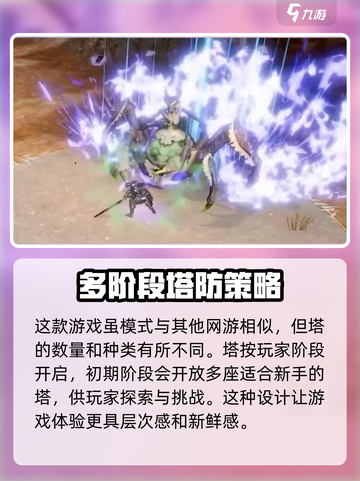 龙之灵域爬塔怎么玩介绍截图3