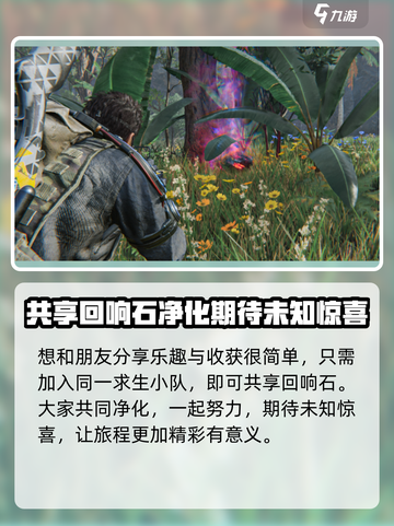 七日世界净化回响石怎么共享介绍截图3