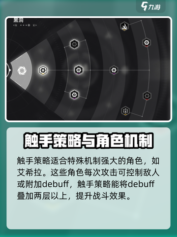 苍翼混沌效应策略是什么介绍截图4