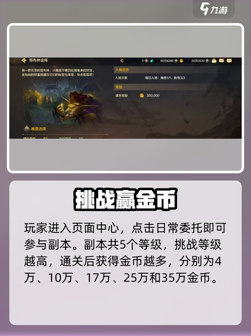 DNF手游哥布林金库🔥速通秘籍截图3