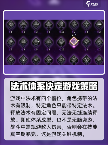 星界战士🔥新手必看！快速上手全攻略✨截图5