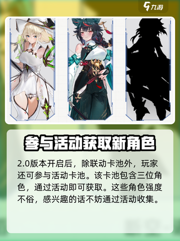 星之翼2.0版本有哪些内容介绍截图4