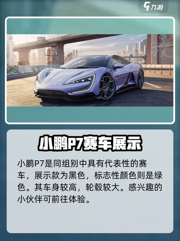《极品飞车》集结！🔥国产赛车盘点，速来围观🎉截图4