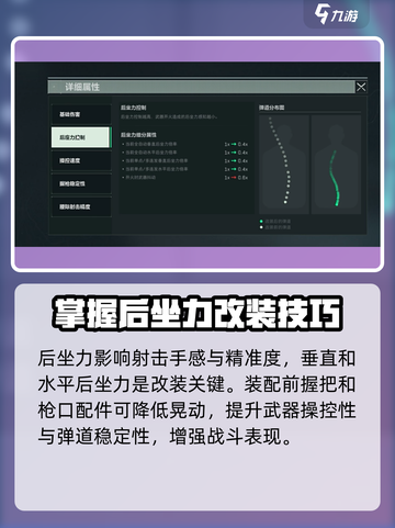 三角洲行动🔥改枪攻略来了！快来看看怎么改枪➡截图3