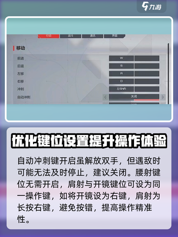 卡拉彼丘按键教学介绍截图3