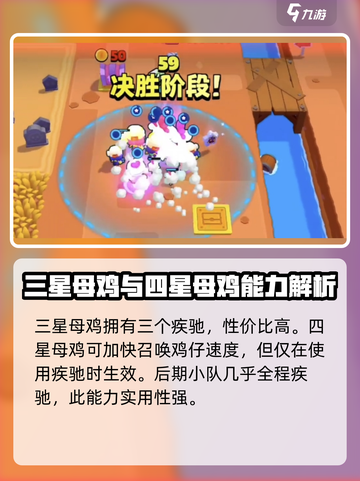 爆裂小队母鸡怎么样介绍截图4