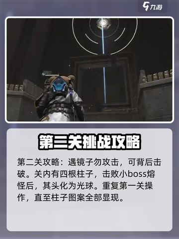 七日世界🔥黑域副本通关打法攻略🌟截图3