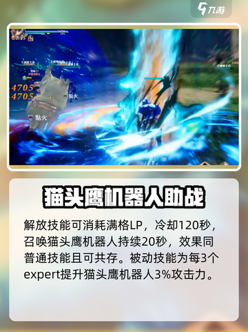剑与骑士团🔥门罗强度评测，超神还是废柴？截图4
