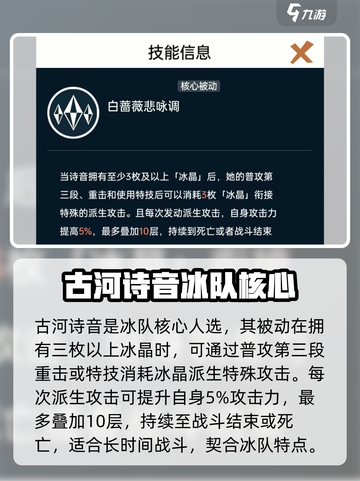 飞跃虹镜冰队好用吗介绍截图2