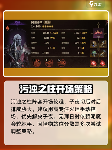 龙息神寂地图攻略介绍截图2