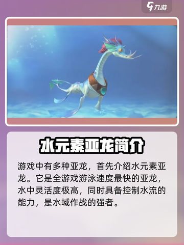 龙石战争🔥亚龙全介绍，玩家必看 SECRET截图2