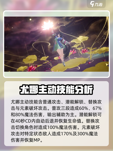 剑与骑士团🔥尤娜玩法攻略，轻松上分秘籍！截图3