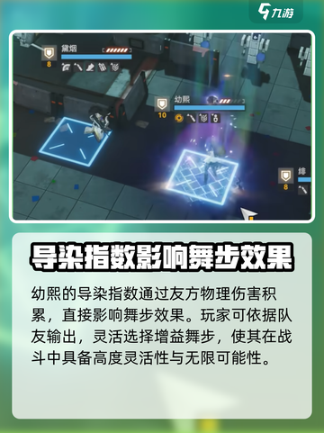 少女前线2幼熙介绍介绍截图6