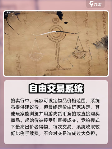 龙族卡塞尔之门🔥拍卖场使用方法大揭秘！截图3