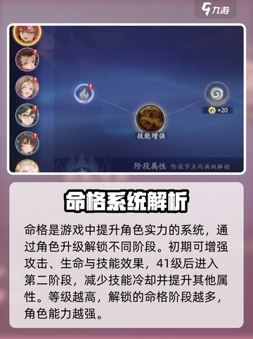《西游笔绘西行命格玩法🔥爆肝攻略+emoji表情》✨截图2