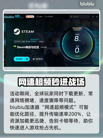 Steam新品节2025来了！💥6月版开始时间大曝光🎉截图3