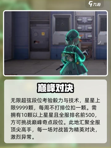 💥卡拉彼丘奇点段位揭秘！🎮截图4