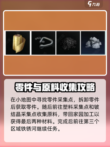 七日世界地图资源怎么获取介绍截图4