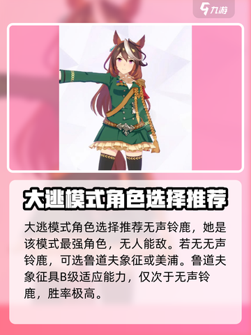 闪耀优俊少女大逃玩法攻略介绍截图2