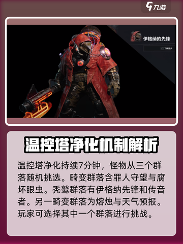 七日世界温控塔净化怎么玩介绍截图2