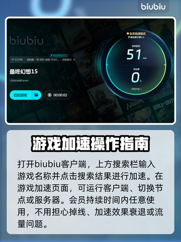 最终幻想15掉帧🔥优化技巧大揭秘！截图5