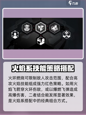苍翼混沌效应红色策略怎么用介绍截图3