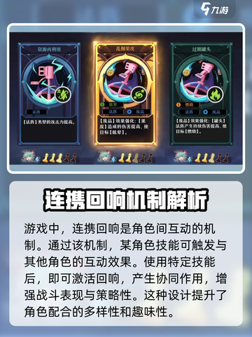 无尽梦回连携回响是什么介绍截图2
