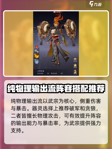 踏风行女帝🔥攻略：揭秘游戏最强角色！截图4
