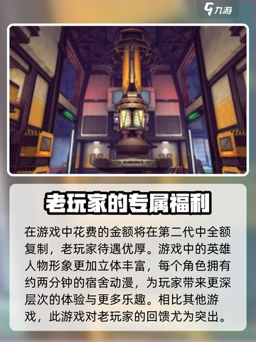 王牌战士2能继承的东西吗介绍截图3
