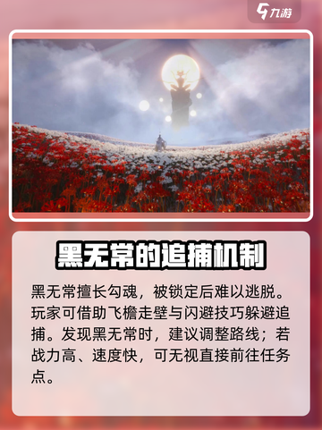 代号界黑无常是谁介绍截图4