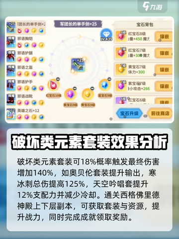 彩虹橙升级攻略分享介绍截图4
