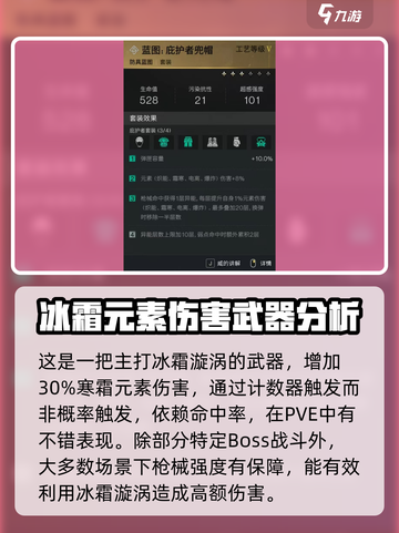 七日世界凝望深渊🔥玩法全攻略💡截图3