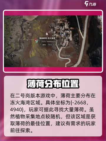 七日世界雪国人生薄荷在哪介绍截图2